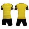 20 21 Nieuwe Real Madrides Voetbal Training Spel Korte Mouw Pak Volwassen en Kinderen T-shirt Set Thailand Kwaliteit A05219411053