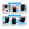 Storage Bags Electric Mini Vacuum Machine Air Pump For Home Traveling Kitchen Fresh Clothes Packaging Saver