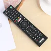 Télécommande TV RMT-TX100D Remplacement pour SONY KD-65x8507c KD-65x8508c KD-65x8509c KD-65x9305c