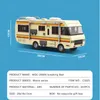 New Moc American Drama Breaking Bad Clássico Walter White Pinkman Cooking Lab RV Town Ideias de alta tecnologia Building Block Toy Kid Gift Q0624