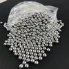 Новый 7.5MM1000PCS / LOT Ringshot Hunting Diameterhunting Bow Arrow Steel Balls Ringshot ударяет наружные аксессуары AMMO стрельба