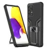 2021 Rugged Armor Phone Cases TPU+PC+Metal 3 In 1 Mobile Phones Case Cover For Samsung S21 A32 A52 A72 iPhone 12 LG Google Huawei Motorola Cellphone