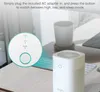 Household Cleaning Tools Accessorie Filter Air Purifier Desktop Small Room Purifier Cleaner Ultra Quiet Office Bedroom Removes Dust Odor Pet Hair Dander Smoke