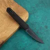 154cm Nóż Automatyczny Nóż Tactical Składany Nóż Aluminium Stop Blade Camping Pocket Polowanie na zewnątrz Survival Kitchen EDC Tool