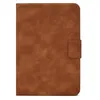 Retro Ancient Leather Cases For Ipad Mini 6 2021 1 2 3 IPAD4 5 Air4 9.7 Pro 11 10.5 10.2 Fashion Vintage Old Business Wallet Holder Flip Cover Shockproof Pouch