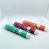 Tryckta stametiketter Papper Presidentens Moonrock 1G Preroll 1.5G Blunt Pre Roll Stickers Pre-Roll Packaging Tube Label