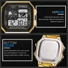 Wallwatches Sports Men Watch Digital G Style Watches impermeables Men039s Wutwatch Clock9421242