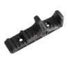 Taktisches Magorui M-Lok Handstopp-Kit für Keymod/M-Lok-Befestigungssystem M Lok Handguard Acessorios Airsoft