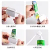 Toothpaste Device Multifunctional Other Building Supplies Toothpastes Dispenser Facial Cleanser Squeezer Clips Manual Lazy Tube Sq4516194