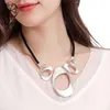 necklace neck choker.