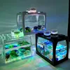 aquarium fishing supplies