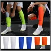 Ellenbogen Knie 1 Paar Hohe Elastizität Fußball Fußball Schienbeinschutz Erwachsene Socken Pads Professionelle Legging Schienbeinschützer Ärmel Schutz Gea N5Vyk