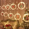 10 PCS Balls Balls Lights LED LANTERN BALLES DE CARTEA CREATIVO DISCURA