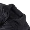 Mode Hommes Vestes Parka Femmes Classique Casual Down Manteaux En Plein Air Chaud Plume Veste D'hiver Manteau Unisexe Outwear Couples Vêtements Designer Hommes Survêtement Parkas