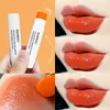 oranje lippenbalsem