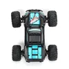 KYAMRC 4WD высокоскоростной автомобиль модель игрушки 1:16 Offo Road полное удаленное управление
