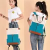 FUNMARDI Ox Waterproof Women Backpack Laptop Large Capacity Shoulder Bags Female Brand Satchel Travel Bag WLHB2066 210922