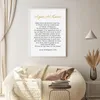 Dipinti Caligrafia islamica Gold Ayat al-Kursi Quran Pictures Canvas dipinto Poster Print Wall Art per soggiorno Interior Hom2462