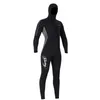 Swim Wear Men'S Snorkeling Swimsuit Surfing Jumpsuit Equipment Outdoor Protective Clothing Professional Swimming Diving Suit