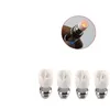 Smoking Accessories Replacement Ceramic Core Coil for Glass Globe Wax Vaporizer OIL DOME GLOBE RIG SET VAPOR