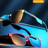 Vendre des lunettes de soleil Bluetooth intelligentes X13 peut parler et écouter de la musique sans fil Binaural Cascass Sunglasses7276161