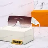 Outdoor Sunglasses 2021 Designer sun glasses beach Oversize fashion ocular mens womens UV400 parties spectacles A-grade Highly Quality with Box