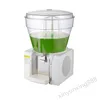 Alimento processamento 50l comercial bebida fria mistura fazendo máquina elétrica fria juicer bebida suco dispenser refrigerador