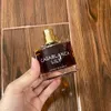 고품질 엑스트라이트 드 파 룸 담배 만다린 No Man039S 향수 50ml 육지 나이트 천연 스프레이 지속 향수 1496913