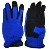 Wegwerphandschoenen Heren Mens Labour Riding Drijven Motocycle Sport Ademend waterdichte tuinieren Mechainc Protective Work Dames