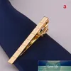 Mannen Metalen Legering Tie Clip Klem Stropdas Bar Clasp Bruiloft Bruidegom Zakelijke Mode Formele Geschenken XRQ88