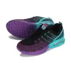 2021 Erkek Kadın Koşu Yürüyüş Ayakkabıları Siyah Beyaz Kırmızı Mavi Gri Platformu Koşucu Ayakkabı Erkek Koşu Açık Spor Ayakkabı Eğitmenler Senakers