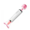 Sex Massager Vibrators Seksspeeltje Voor 12 Frequentie Trillingen Zuigen Likken Kut Vagina Tepel Clitoris Massage Vrouwen Masturbator 0104