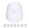 face mask massager