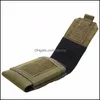 military utility vest