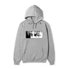 Attaque des Titans Automne/Hiver Casual Pullover Teen Hoodie H1227