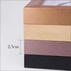 O quadro de madeira maciço de madeira pode ser usado para cartaz de lona Certificado de pintura de parede e licença Frame Frame Birthday Gift 210611