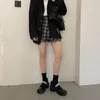 Scarpe eleganti donna primavera autunno ragazze JK uniforme Lolita Mary Janes da donna piattaforma pelle PU punta tonda tacchi alti donna