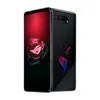 Oryginalny ASUS ROG 5 5G Telefon komórkowy Gaming 8 GB RAM 128GB ROM Snapdragon 888 64.0mp 6000mAh Android 6.78 cali Amoled Pełny ekran Identyfikator Face NFC Inteligentny telefon komórkowy