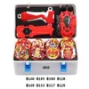 beyblade set con stadio