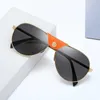 Designer Ray Sunglasses Gepolariseerde 2021 Pilot voor Mannen Luxe Mode Heren Zonnebril Tac Lens Glamour Shades