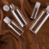 5ml 10ml 20 ml 30 ml 50 ml 60 ml 80 ml 100 ml 120ml 150ml plastikowy Pet Puste butelki Butelka Butelka Płynowe Butelki Pojemnik z klapką