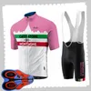 Pro Team Morvelo Cycling Short Sleeves Jersey Trägerhosen-Sets Herren Sommer atmungsaktive Rennradbekleidung MTB Bike Outfits Spor2506