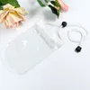 Cell Phone Housings Clear Waterproof Pouch Bag Dry Case Cover For All Phone Mobiles 2023