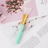 Silicone Makeup Brushes Professional Faces Cream Mud Mixing Tools Long Handle Skin Care Beauty Face Mask Brush1873938