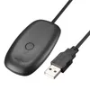 Wireless Receiver Adapter For 360 Desktop Pc Laptop Gaming USB 2.0 Game Controllers & Joysticks Alar22