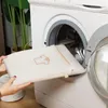 Tvättpåsar Klädväska Set tvättmaskinskydd Down Jacket Tröja Net Pocket Mesh