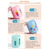 Can Cube Toy Top Magic Beans Finger Spinning Relieves Stress Decompression Tool Antistress Adult Relax Pressure Fidget Toys Little Pops Relief For Children Adults