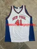 Vintage Glen Rice campeón baloncesto Jersey bordado personalizado cualquier nombre número XS-5XL 6XL