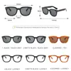 Lunettes de soleil 2021 Designer de marque de haute qualité Tom Classic Men Fashion Fashion Women Lunette de Soleil Femme Gafas2884349