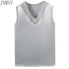 Koreanische Seide Frauen Tops Frau Satin Tank Top Frauen Elastische Spitze Halter Top Plus Größe Frau Ärmellose Seide Top Damen grundlegende Tees 210412